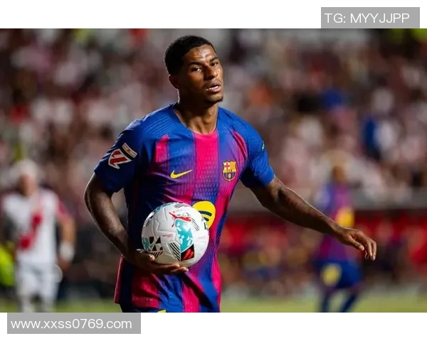 巴萨“算盘”打得响:3000万镑抢拉什福德,诺坎普新王能否驾临?