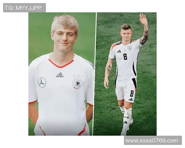 2500万欧元的蝴蝶效应:拜仁放走克罗斯,皇马偷走了整个时代