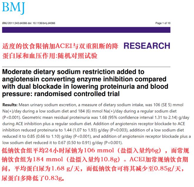 PG电子官方网站少吃一口它尿蛋白竟能多降800mg？！这种饮食显著延缓肾病恶化(图1)