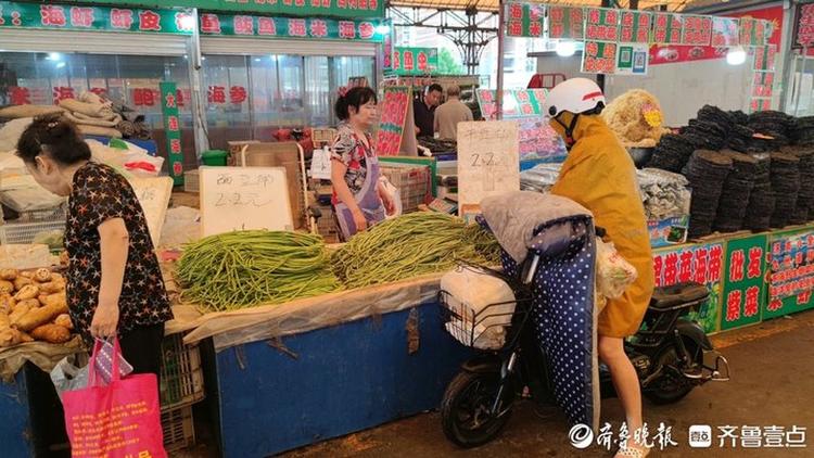 PG电子官方网站“吃不完根本吃不完！” 济南每天超433万人在吃“豆橛子”_泉城(图4)