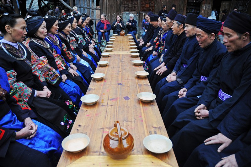 PG电子官方网站旅居凯里 享受生活(图10)